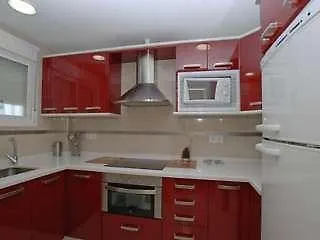Apartament Complejo Terrasol Baviera Golf Torre Del Mar
