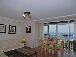 Apartament Complejo Terrasol Baviera Golf Torre Del Mar Hiszpania