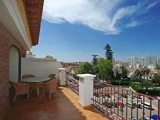 Apartament Complejo Terrasol Baviera Golf Torre Del Mar