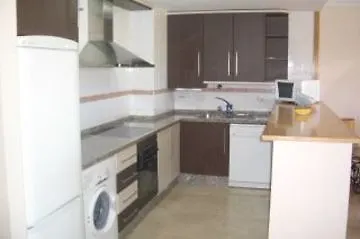 Apartament Complejo Terrasol Baviera Golf Torre Del Mar Hiszpania
